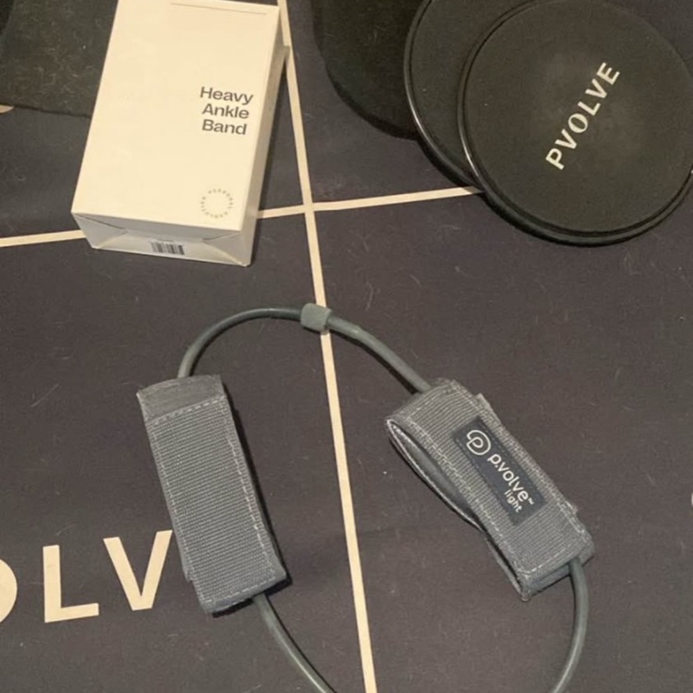 Pvolve Bundle - Picture 2 of 5